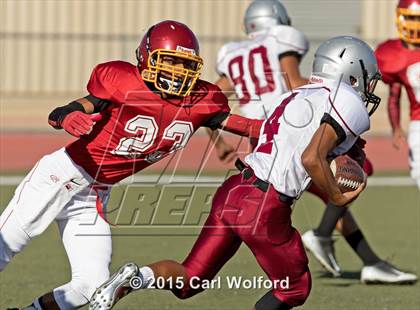 Thumbnail 3 in Patriot @ Hemet photogallery.