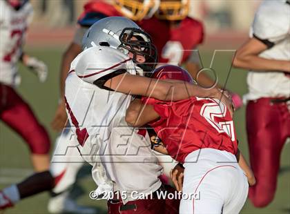 Thumbnail 2 in Patriot @ Hemet photogallery.
