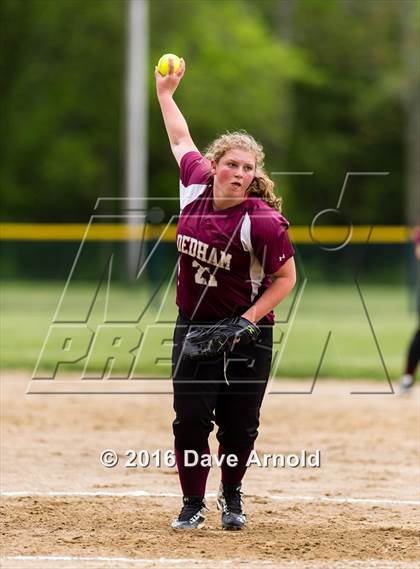 Thumbnail 1 in Dedham @ Needham photogallery.