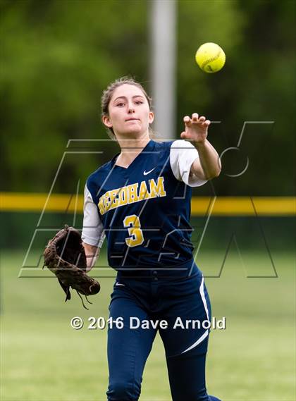 Thumbnail 3 in Dedham @ Needham photogallery.