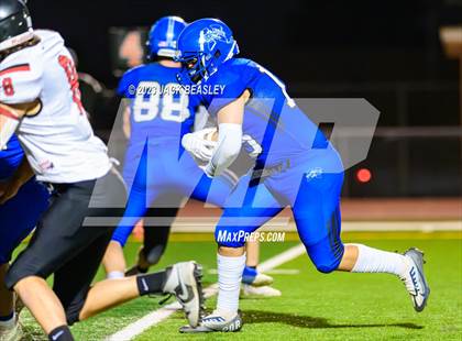Thumbnail 3 in Hayden vs Mogollon (AIA 1A Final) photogallery.