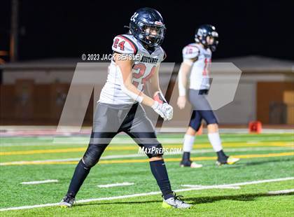 Thumbnail 2 in Hayden vs Mogollon (AIA 1A Final) photogallery.