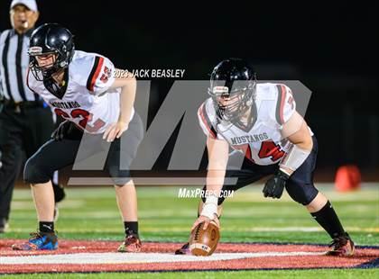 Thumbnail 1 in Hayden vs Mogollon (AIA 1A Final) photogallery.