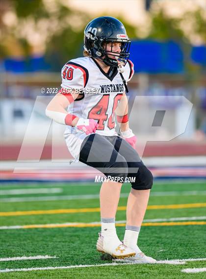 Thumbnail 2 in Hayden vs Mogollon (AIA 1A Final) photogallery.