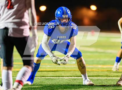Thumbnail 2 in Hayden vs Mogollon (AIA 1A Final) photogallery.