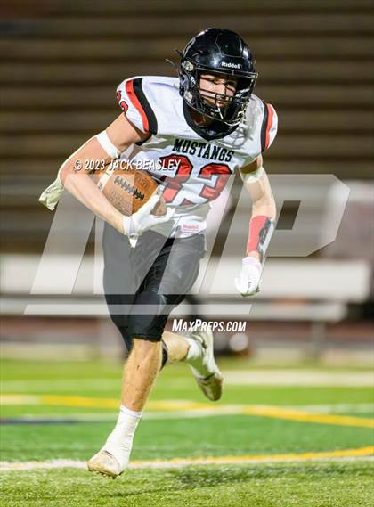 Thumbnail 1 in Hayden vs Mogollon (AIA 1A Final) photogallery.