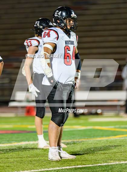 Thumbnail 3 in Hayden vs Mogollon (AIA 1A Final) photogallery.