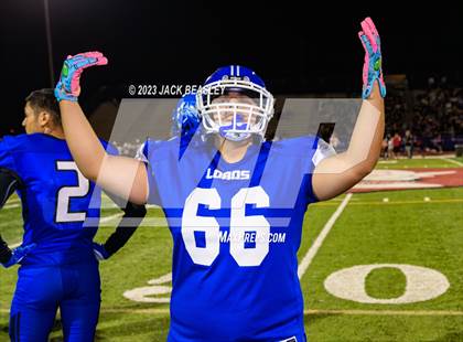 Thumbnail 2 in Hayden vs Mogollon (AIA 1A Final) photogallery.