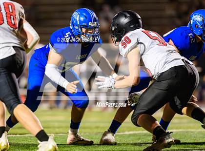 Thumbnail 1 in Hayden vs Mogollon (AIA 1A Final) photogallery.