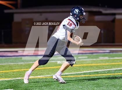 Thumbnail 3 in Hayden vs Mogollon (AIA 1A Final) photogallery.