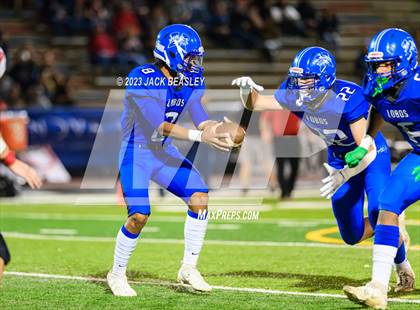 Thumbnail 1 in Hayden vs Mogollon (AIA 1A Final) photogallery.