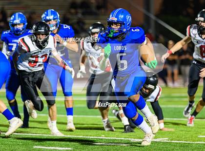 Thumbnail 3 in Hayden vs Mogollon (AIA 1A Final) photogallery.