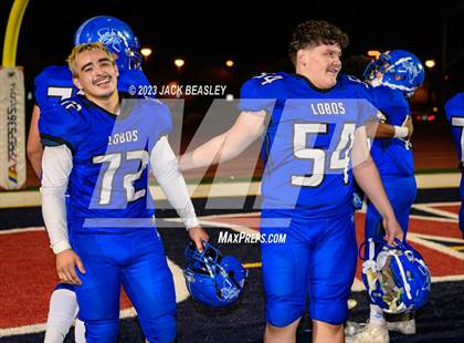 Thumbnail 3 in Hayden vs Mogollon (AIA 1A Final) photogallery.