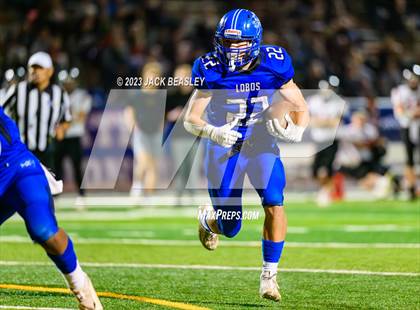Thumbnail 2 in Hayden vs Mogollon (AIA 1A Final) photogallery.