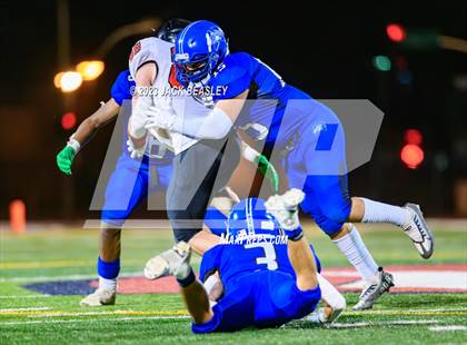 Thumbnail 3 in Hayden vs Mogollon (AIA 1A Final) photogallery.