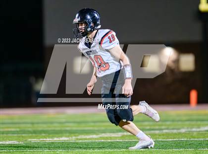 Thumbnail 3 in Hayden vs Mogollon (AIA 1A Final) photogallery.