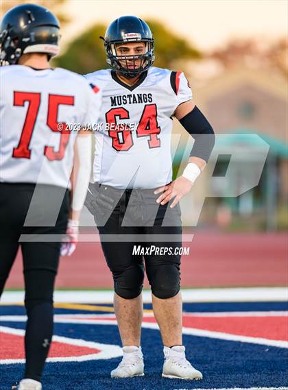 Thumbnail 1 in Hayden vs Mogollon (AIA 1A Final) photogallery.