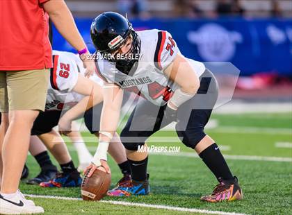 Thumbnail 3 in Hayden vs Mogollon (AIA 1A Final) photogallery.