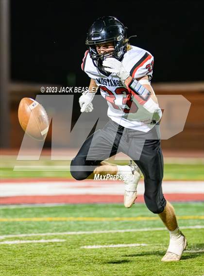 Thumbnail 3 in Hayden vs Mogollon (AIA 1A Final) photogallery.