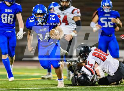 Thumbnail 1 in Hayden vs Mogollon (AIA 1A Final) photogallery.