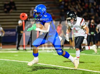 Thumbnail 1 in Hayden vs Mogollon (AIA 1A Final) photogallery.