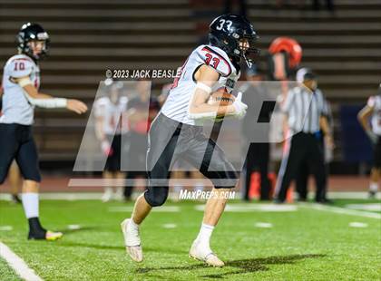 Thumbnail 1 in Hayden vs Mogollon (AIA 1A Final) photogallery.