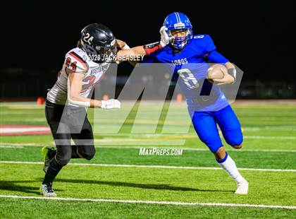 Thumbnail 1 in Hayden vs Mogollon (AIA 1A Final) photogallery.