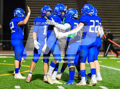 Thumbnail 2 in Hayden vs Mogollon (AIA 1A Final) photogallery.