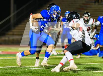 Thumbnail 1 in Hayden vs Mogollon (AIA 1A Final) photogallery.