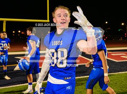 Thumbnail 1 in Hayden vs Mogollon (AIA 1A Final) photogallery.