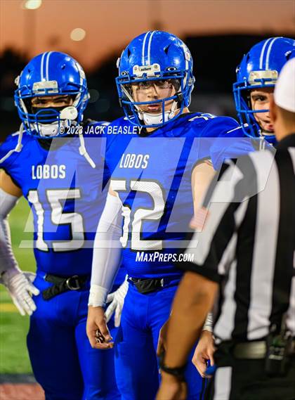 Thumbnail 1 in Hayden vs Mogollon (AIA 1A Final) photogallery.