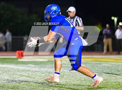 Thumbnail 3 in Hayden vs Mogollon (AIA 1A Final) photogallery.