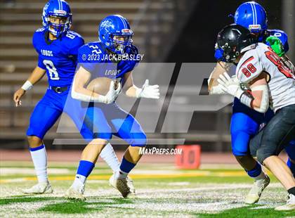 Thumbnail 3 in Hayden vs Mogollon (AIA 1A Final) photogallery.