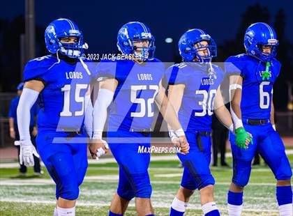 Thumbnail 3 in Hayden vs Mogollon (AIA 1A Final) photogallery.