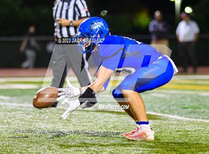 Thumbnail 2 in Hayden vs Mogollon (AIA 1A Final) photogallery.