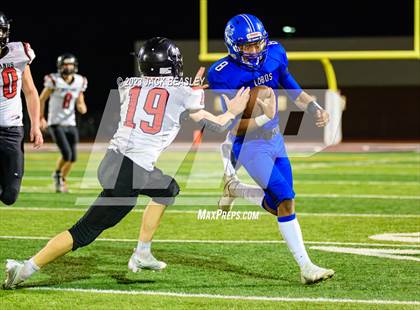 Thumbnail 3 in Hayden vs Mogollon (AIA 1A Final) photogallery.