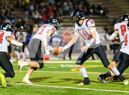 Thumbnail 1 in Hayden vs Mogollon (AIA 1A Final) photogallery.