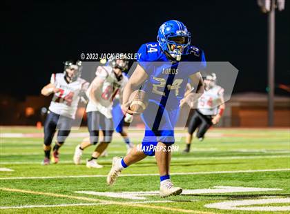 Thumbnail 3 in Hayden vs Mogollon (AIA 1A Final) photogallery.