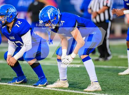 Thumbnail 3 in Hayden vs Mogollon (AIA 1A Final) photogallery.