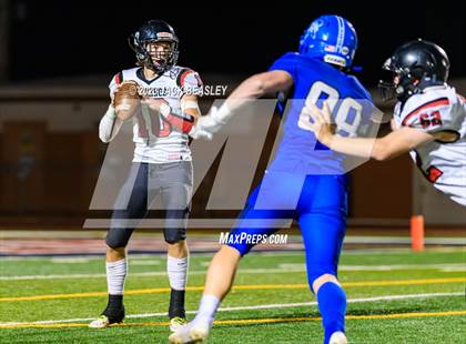 Thumbnail 3 in Hayden vs Mogollon (AIA 1A Final) photogallery.
