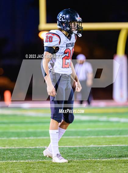 Thumbnail 3 in Hayden vs Mogollon (AIA 1A Final) photogallery.