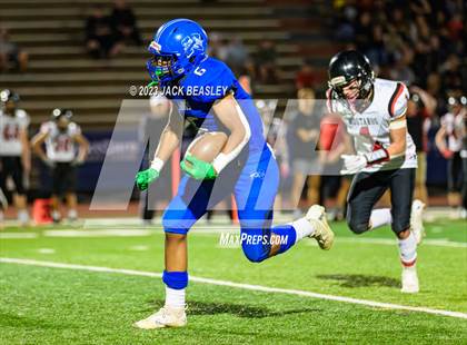 Thumbnail 2 in Hayden vs Mogollon (AIA 1A Final) photogallery.