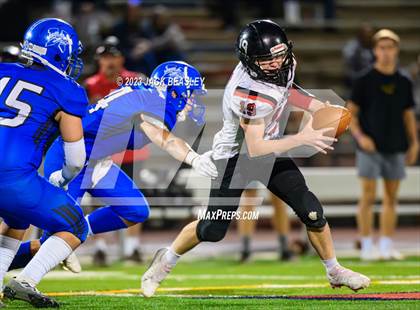 Thumbnail 2 in Hayden vs Mogollon (AIA 1A Final) photogallery.