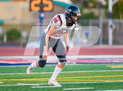 Thumbnail 3 in Hayden vs Mogollon (AIA 1A Final) photogallery.
