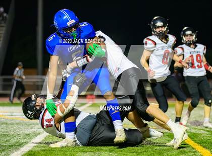 Thumbnail 3 in Hayden vs Mogollon (AIA 1A Final) photogallery.