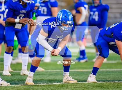 Thumbnail 3 in Hayden vs Mogollon (AIA 1A Final) photogallery.
