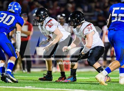 Thumbnail 2 in Hayden vs Mogollon (AIA 1A Final) photogallery.