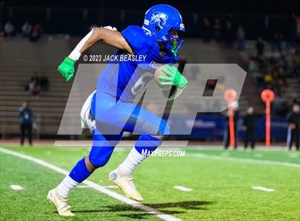 Thumbnail 2 in Hayden vs Mogollon (AIA 1A Final) photogallery.