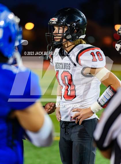 Thumbnail 1 in Hayden vs Mogollon (AIA 1A Final) photogallery.