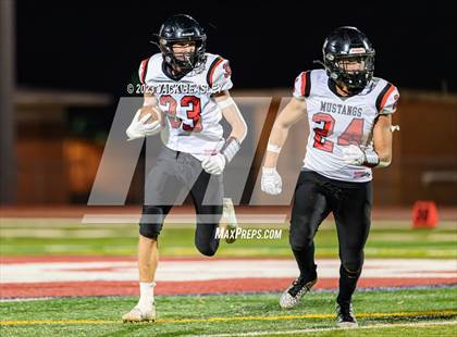 Thumbnail 3 in Hayden vs Mogollon (AIA 1A Final) photogallery.